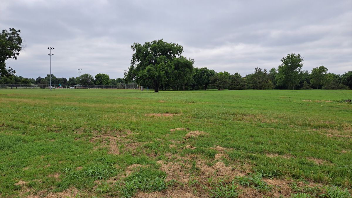 Hole 3