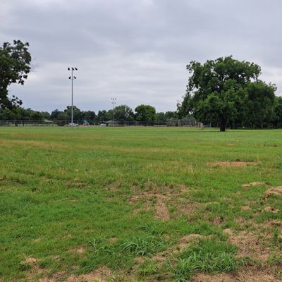Hole 3