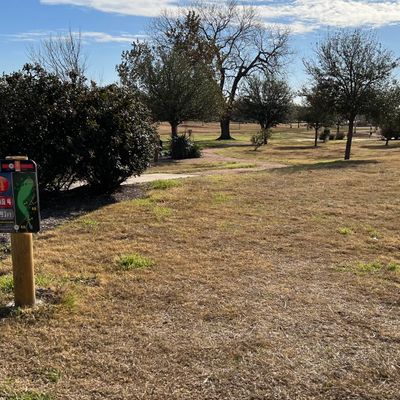 Hole 4