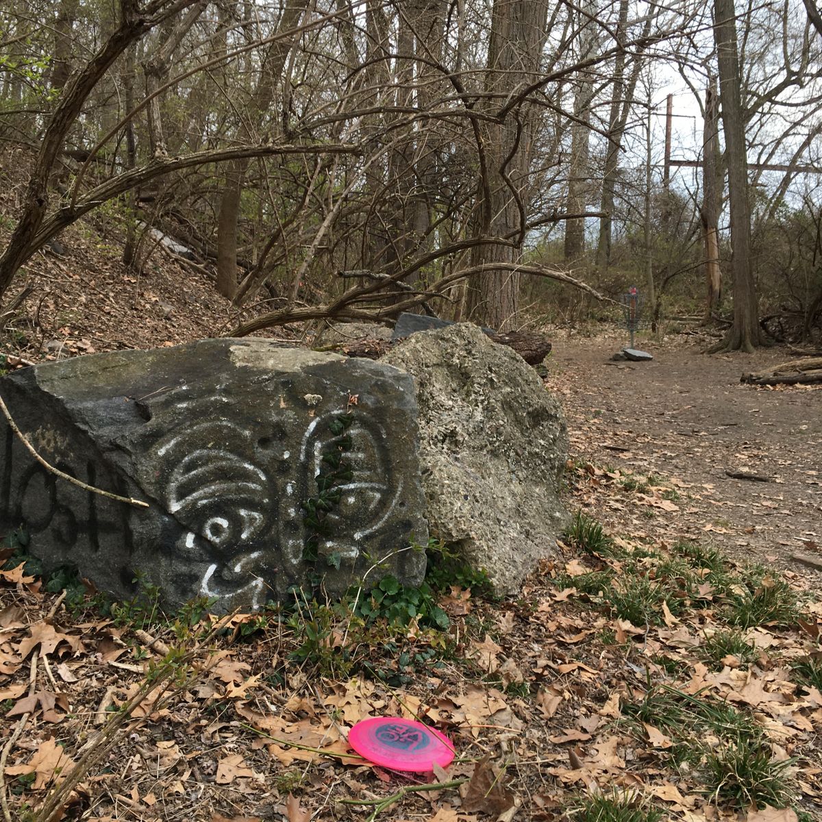 25th Guardian Rock