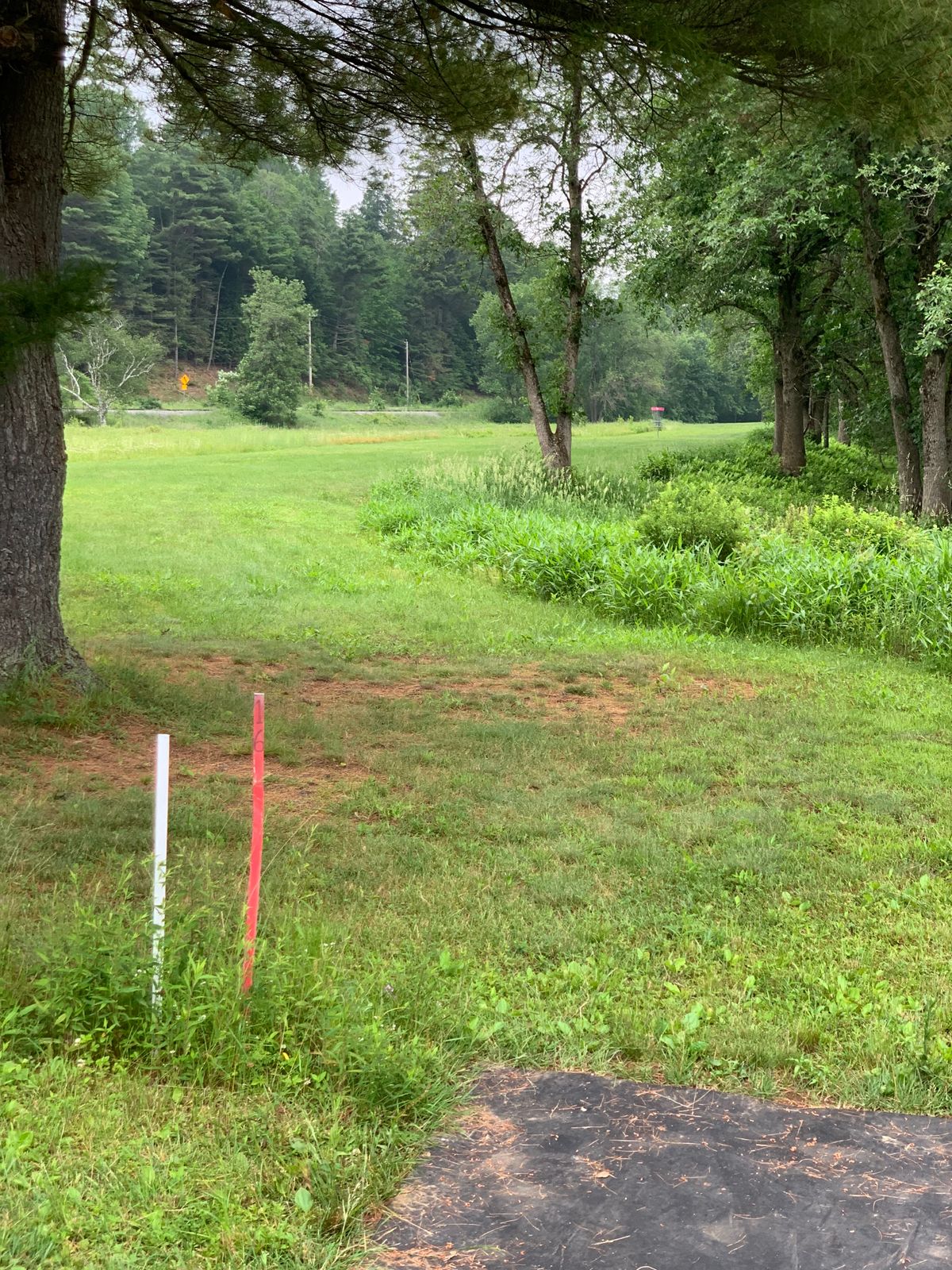 Hole 16