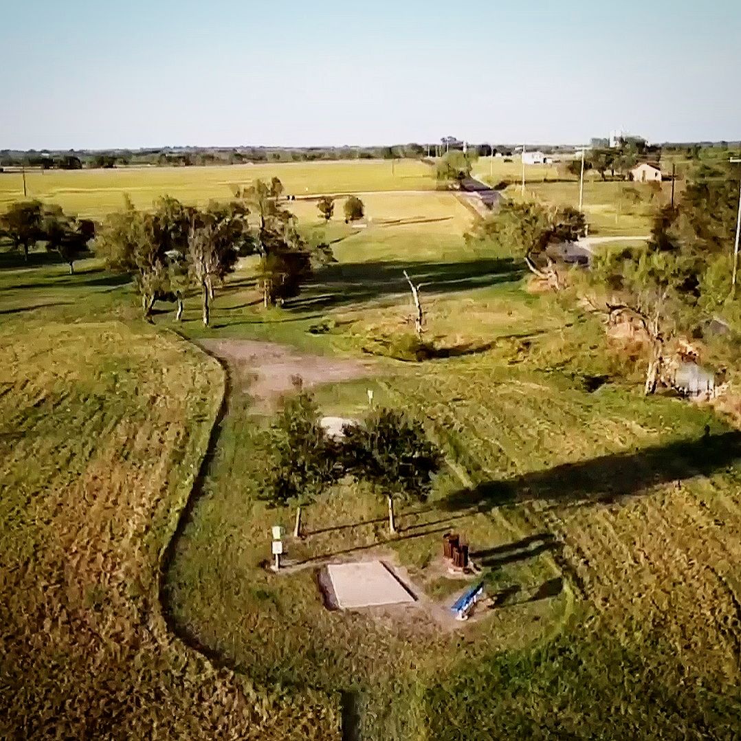 Graytown Park