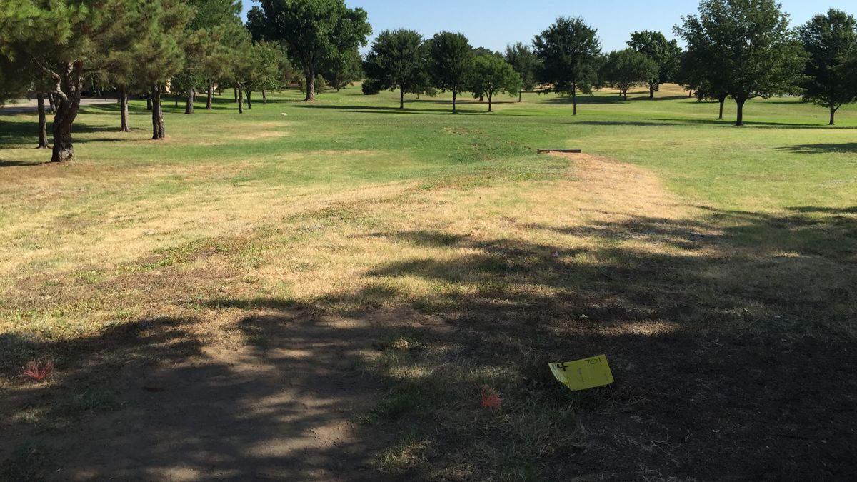 Hole 14