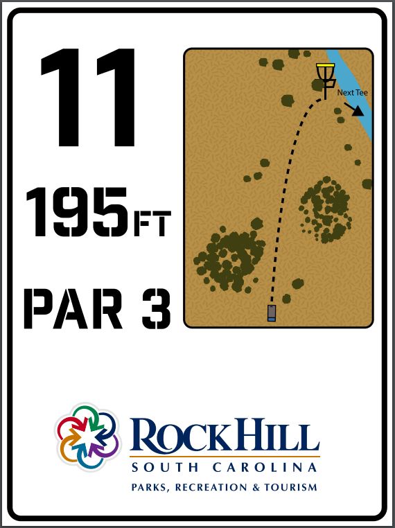 Hole 11