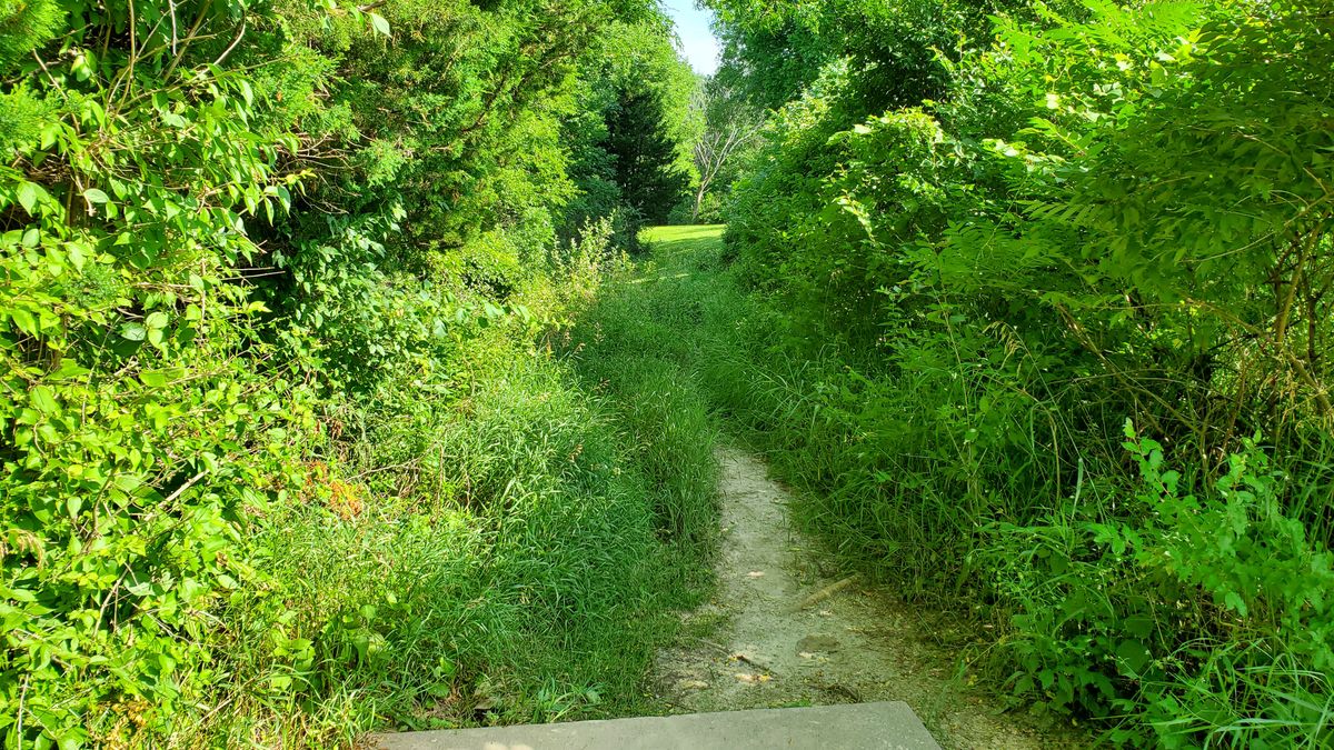 Hole 16