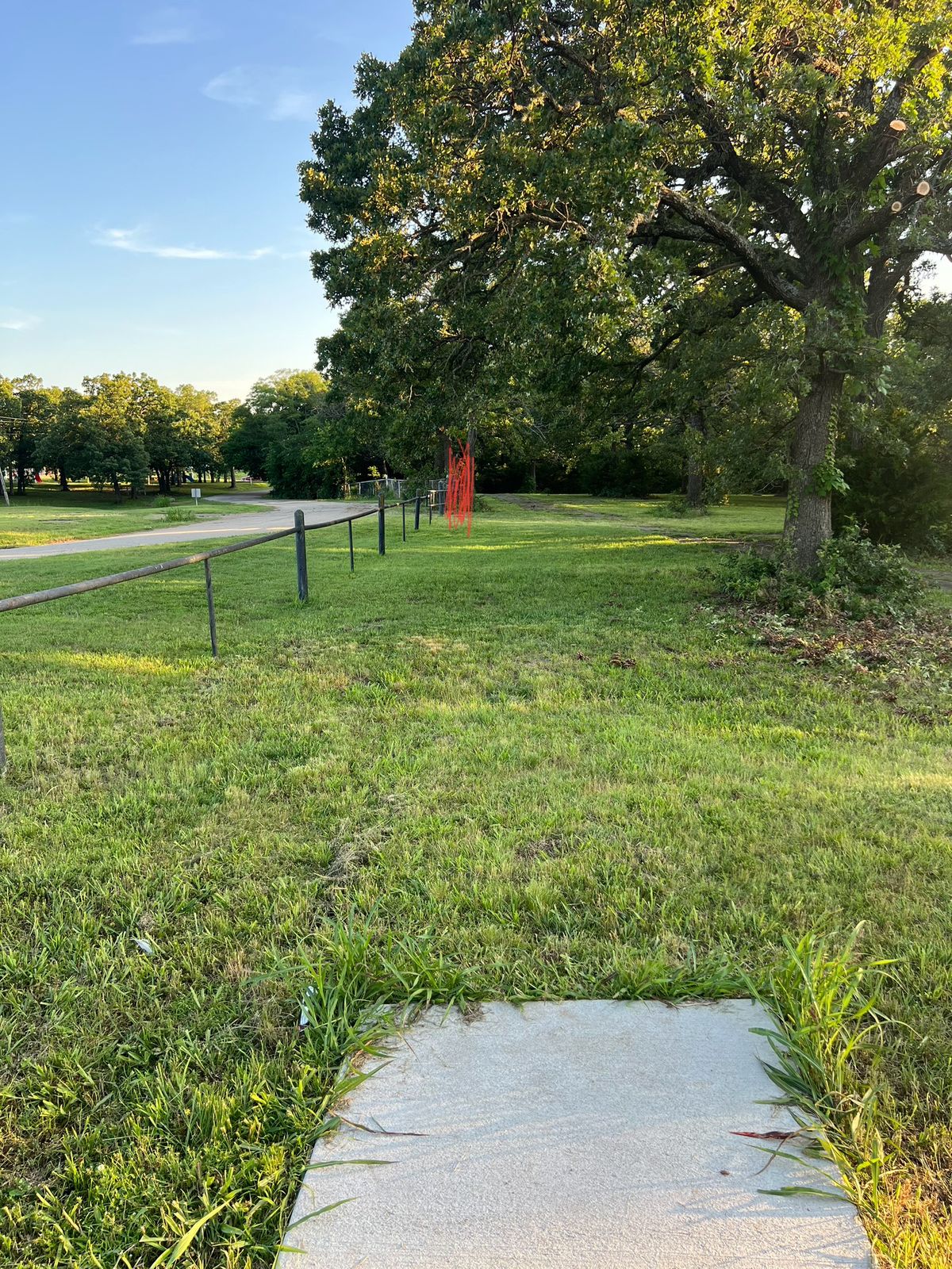 Hole 4