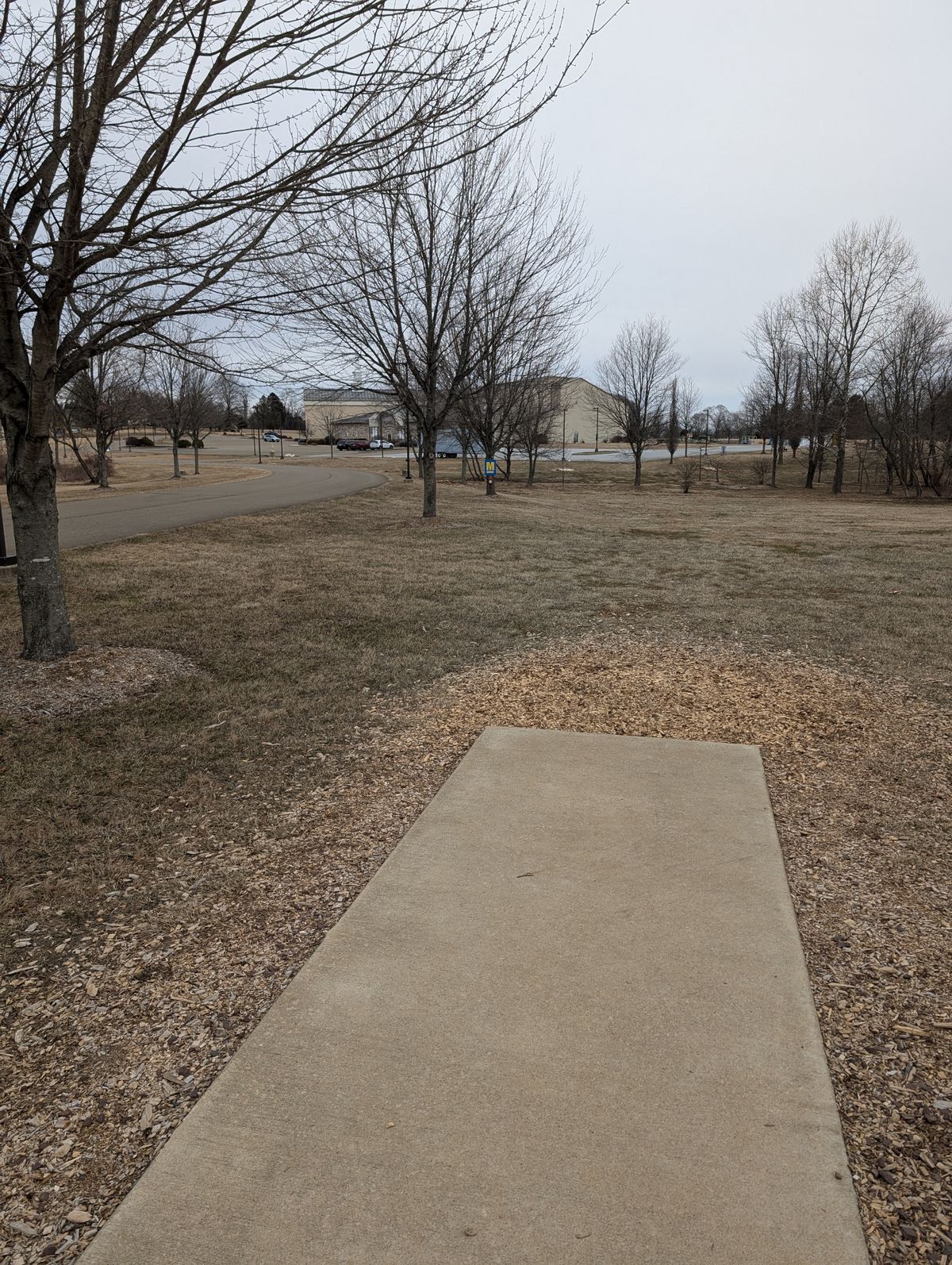 Hole 13