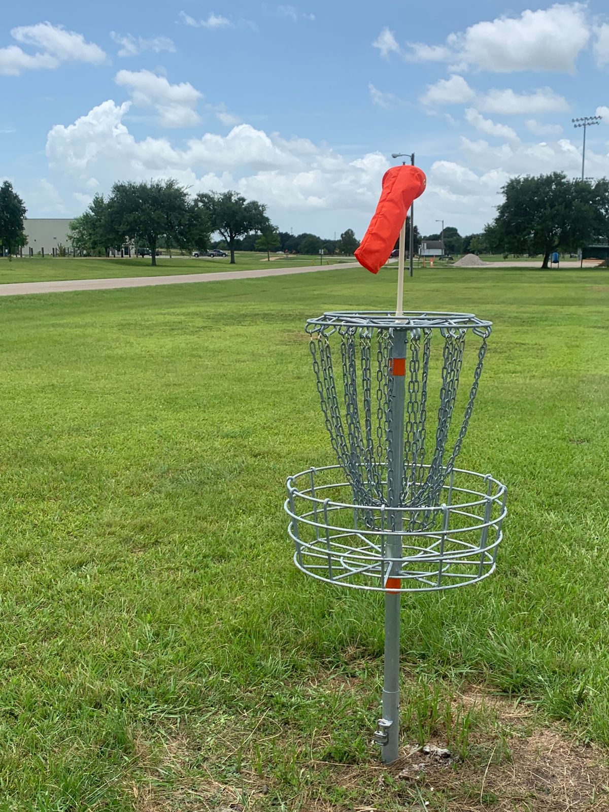 H1/10 w/WindDiscSock 1.0