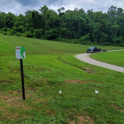 Hole 6 Tee