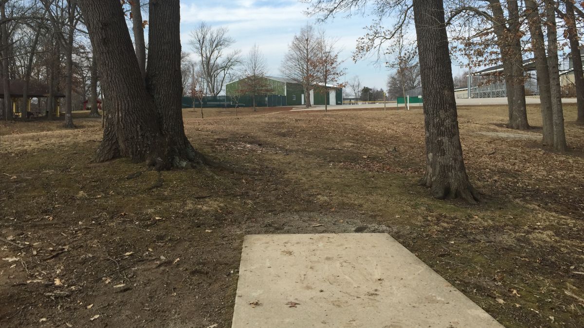Hole 10