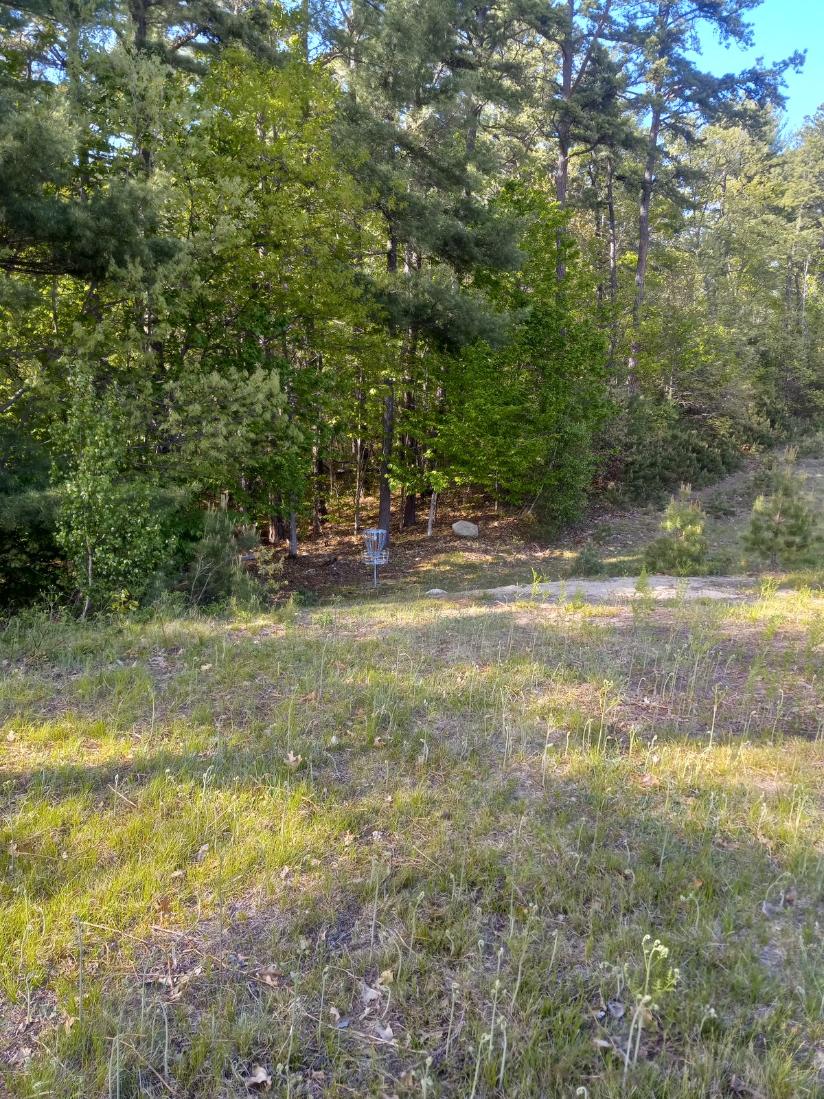 Hole 3