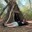 User avatar image