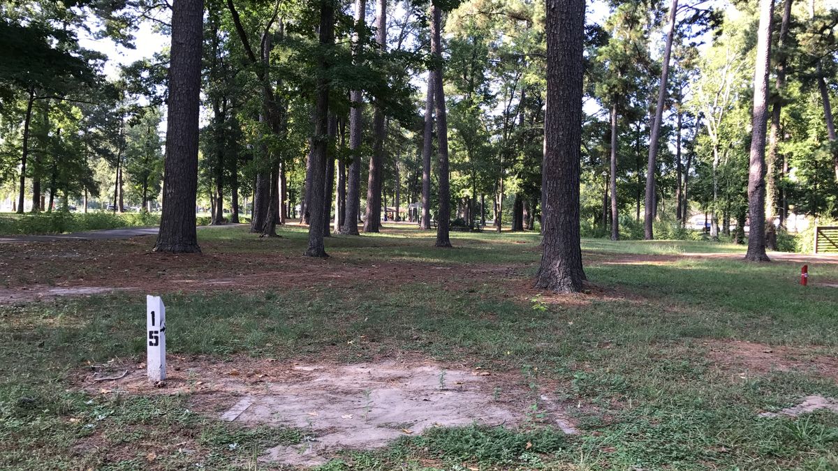 Hole 15