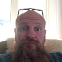 User avatar image