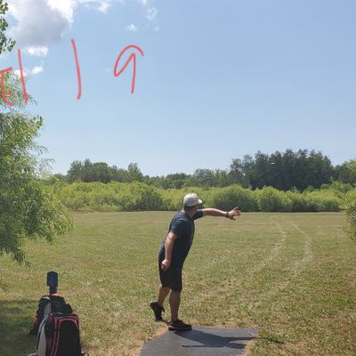 Course photo