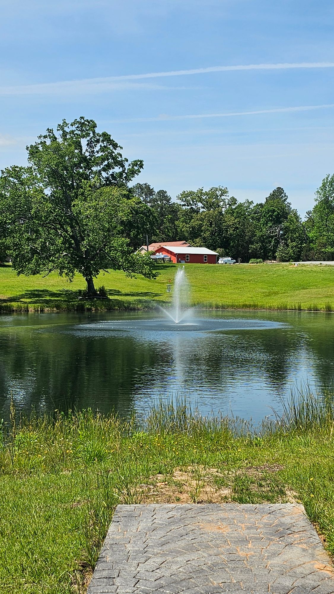 Hole 16