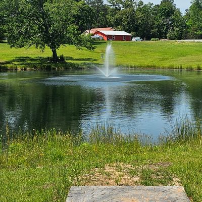 Hole 16