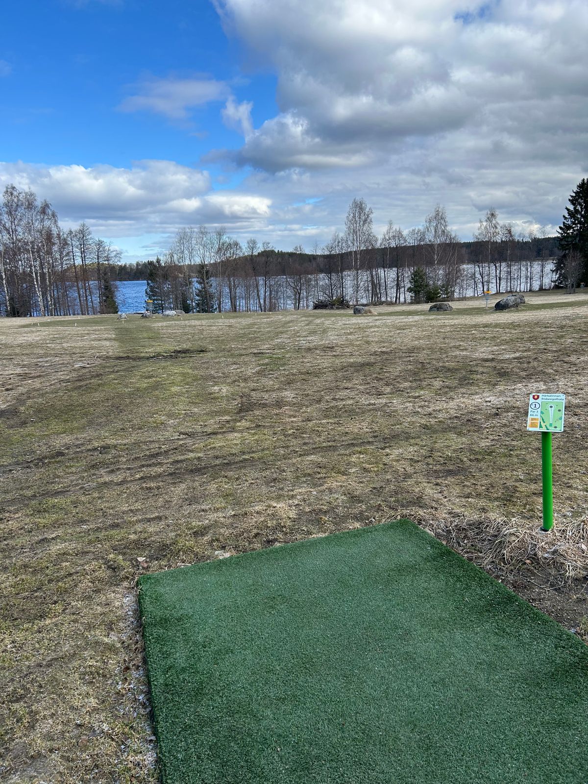 Viides huhtikuuta 2025