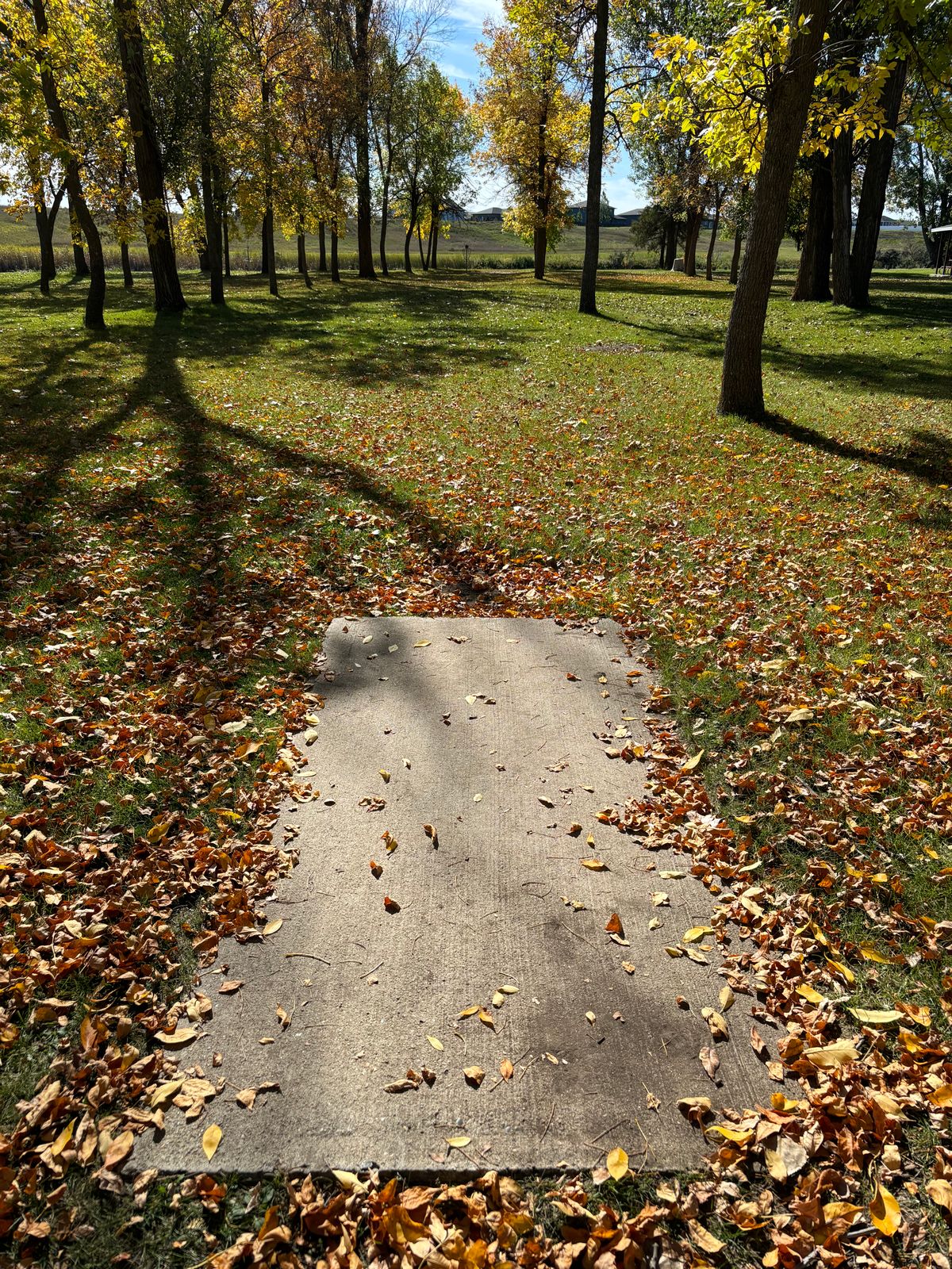 Jaycees Park