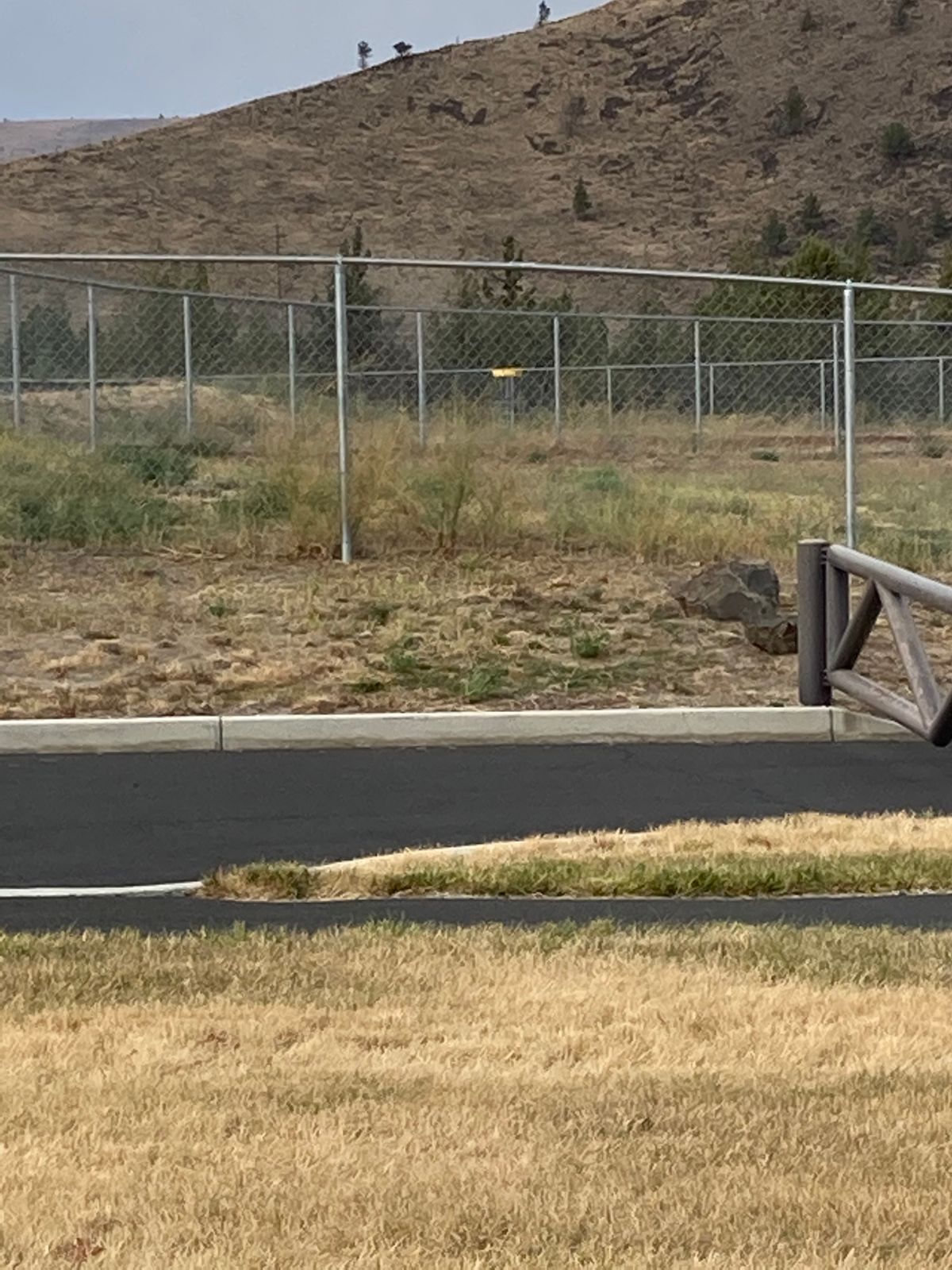 Hole 5