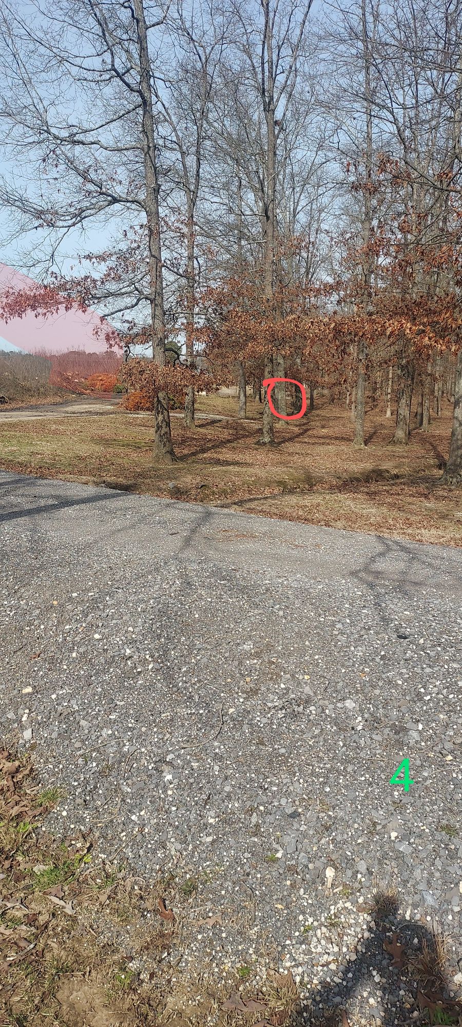 Hole 4
