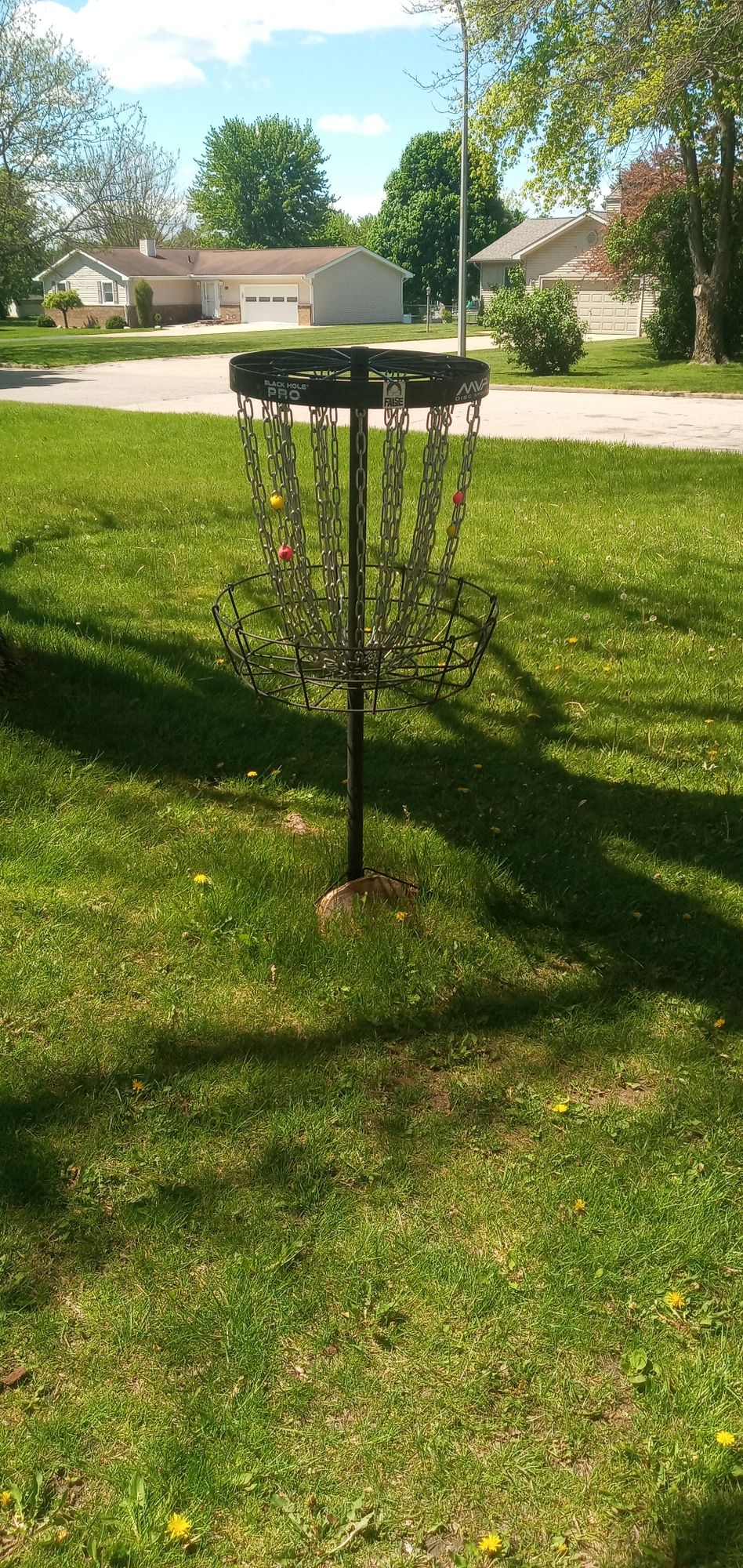 Hole 18