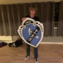 User avatar image