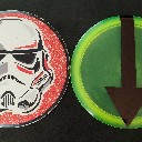 User avatar image