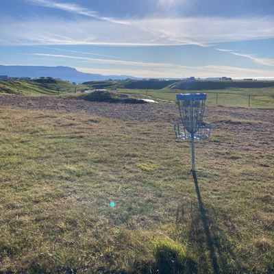 Course photo