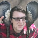 User avatar image