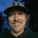 User avatar image