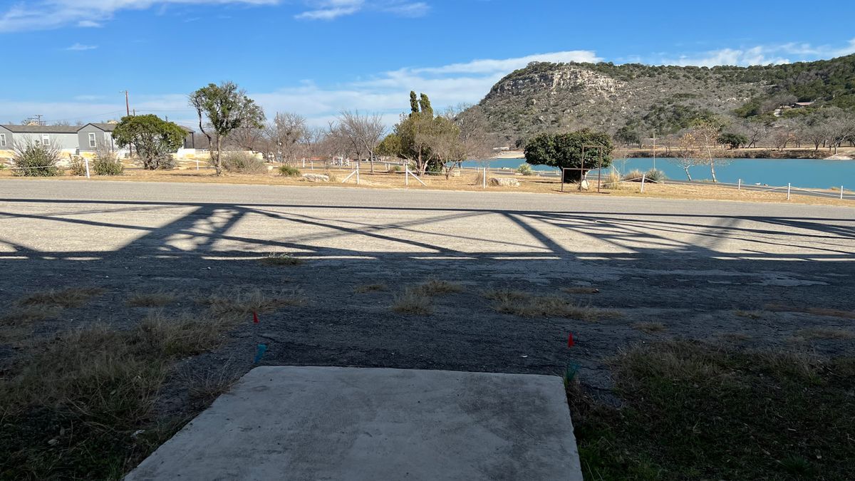 Hole 16