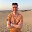 User avatar image