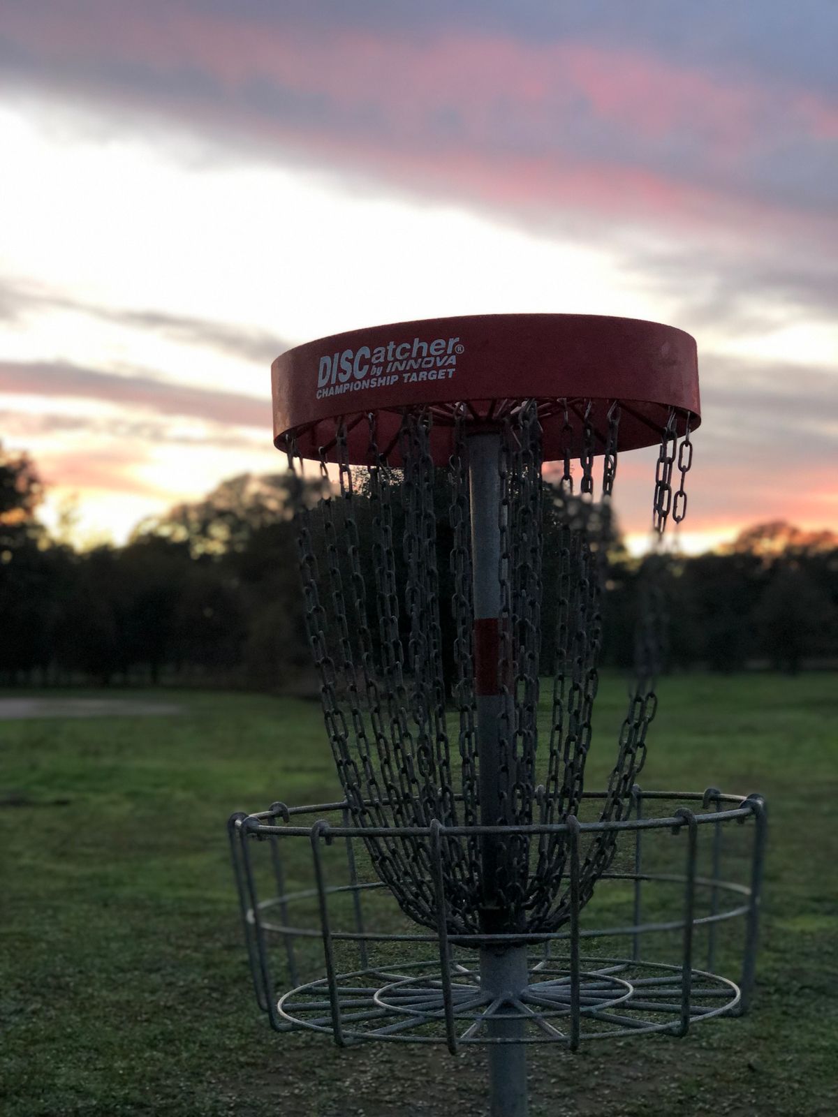 Hole 3