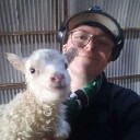 User avatar image