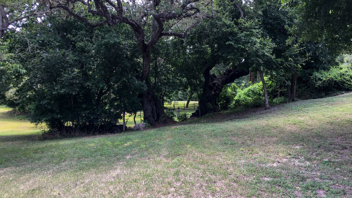 Hole 2