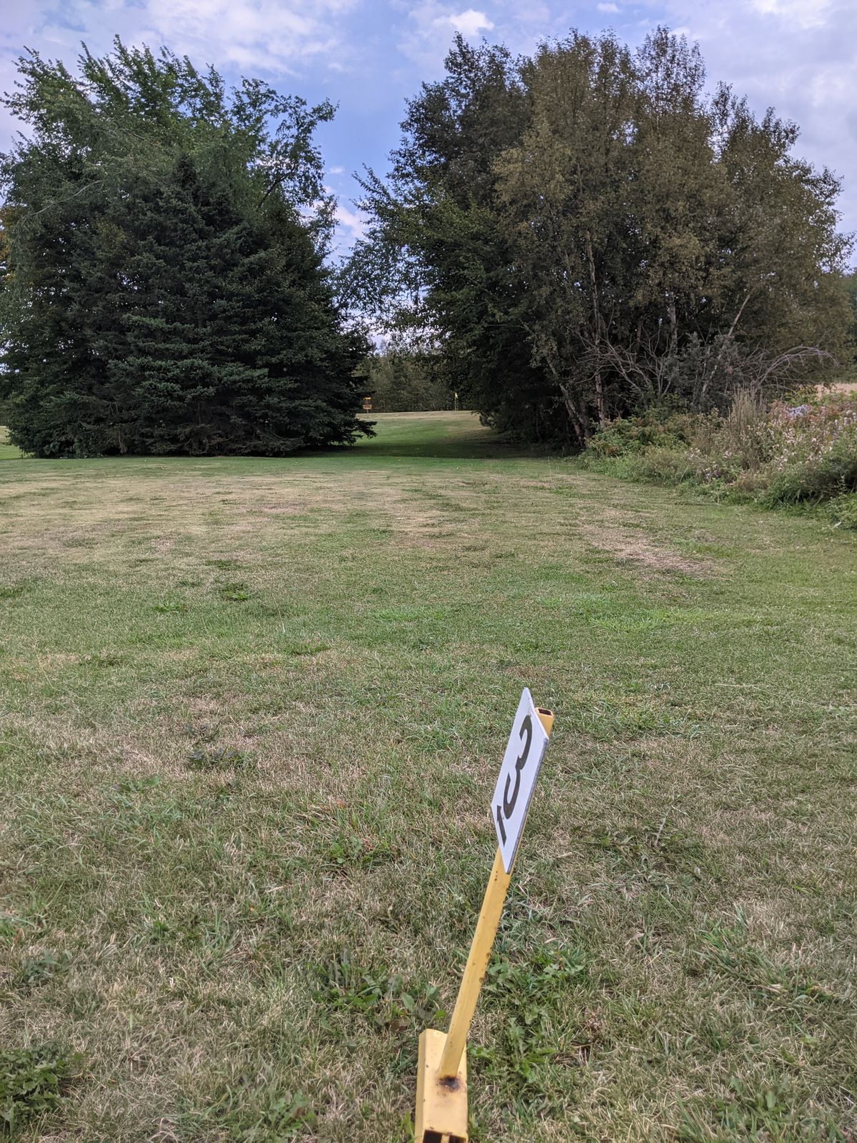 hole 3