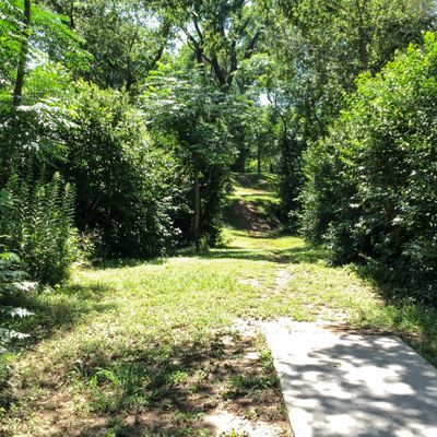 Hole 11