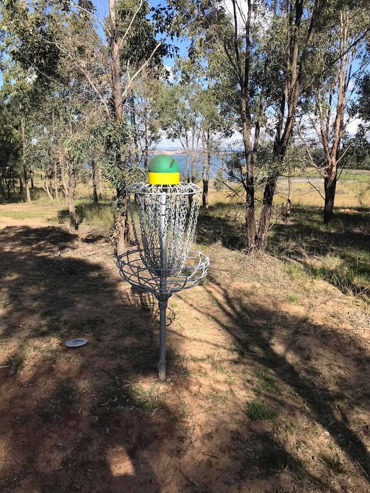 Course photo