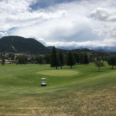 Course photo