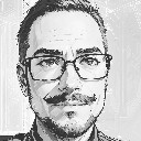 User avatar image