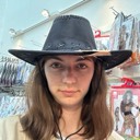 User avatar image