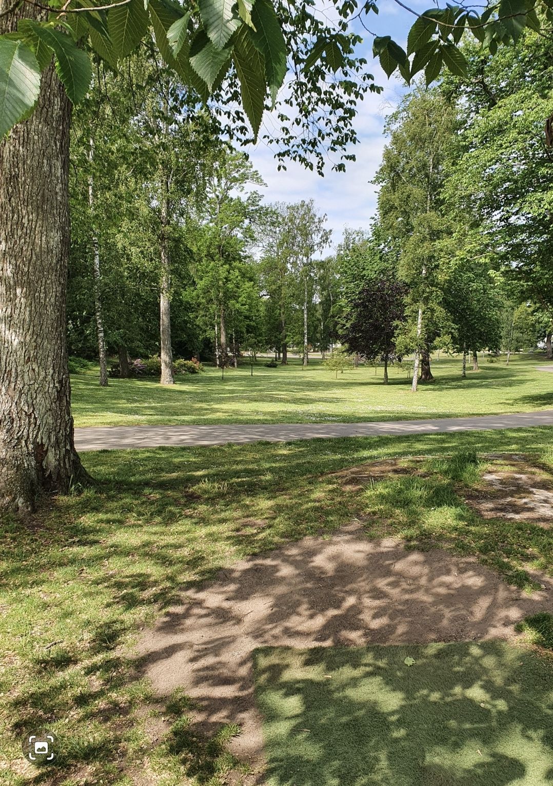 Hole 5