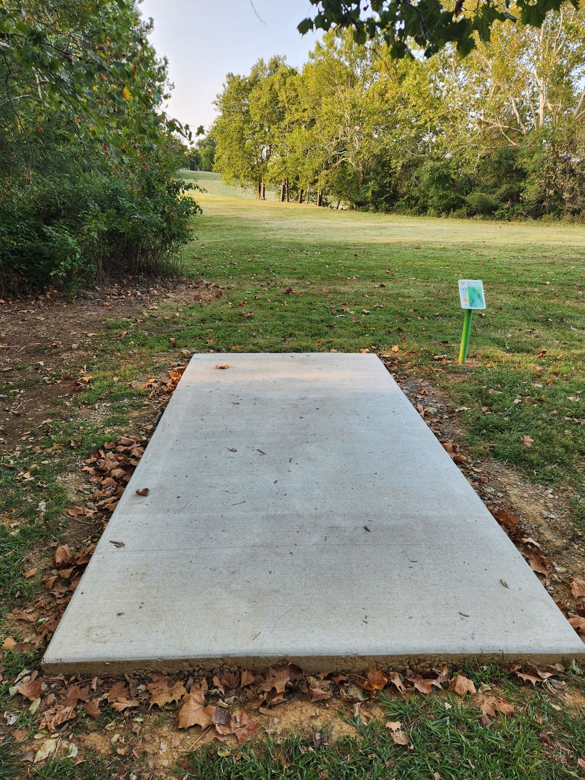 Hole 10
