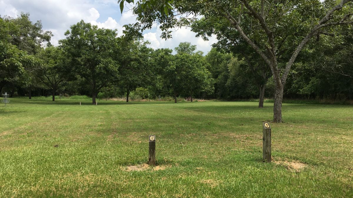 Hole 6