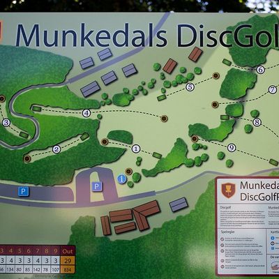 Bankarta. Tagen från Munkedal kommuns hemsida