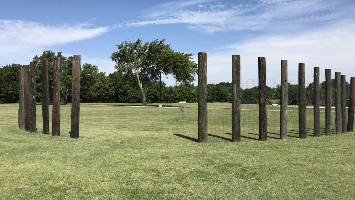 Hole 4