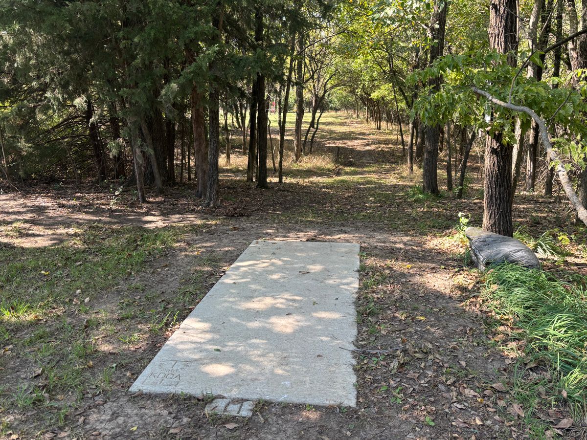 Hole 11