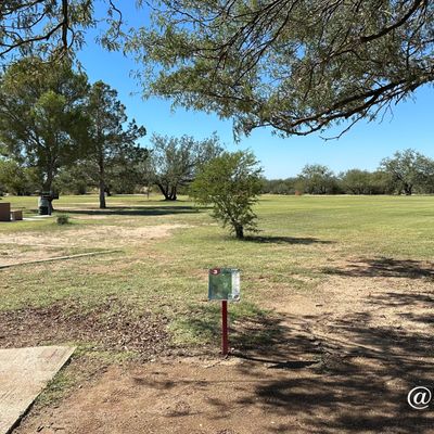 Hole 3