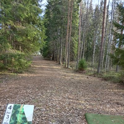 Course photo
